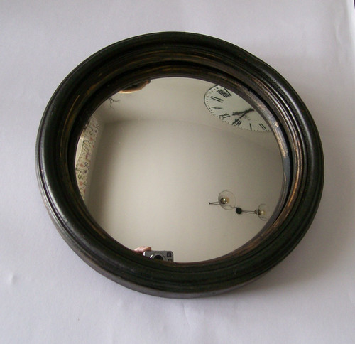 Petite antico design - antico, oblÒ