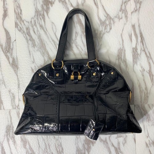 Borsa tote yves saint laurent - yves,