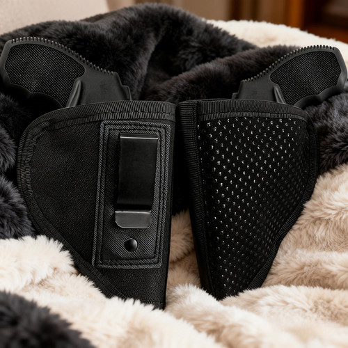Fondina pistola tattica iwb - tattica,