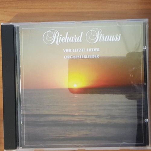 Edo waart richard strauss - waart,