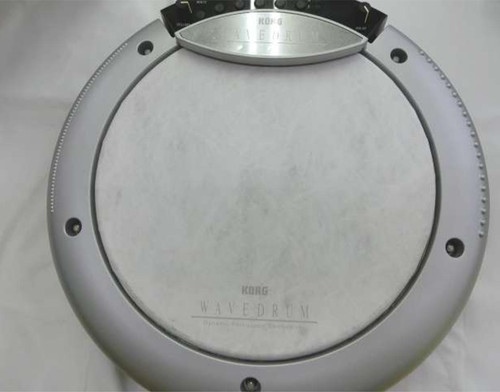 Korg wavedrum x - korg,