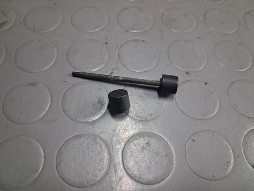 Partial odometer polini test - odometer,