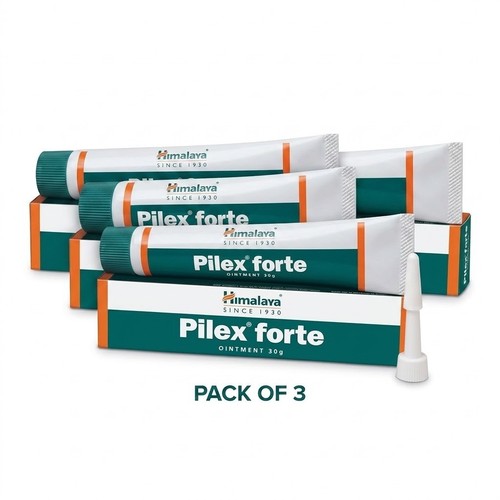 Himalaya wellness pilex - |,