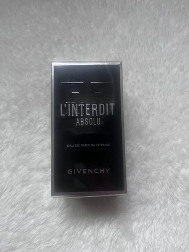 Nuovo profumo givenchy - nuovo,