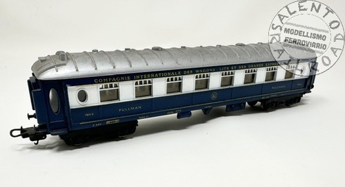 Lima italia carrozza - -,