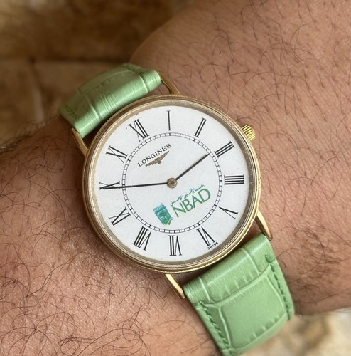 Scatola orologio vintage