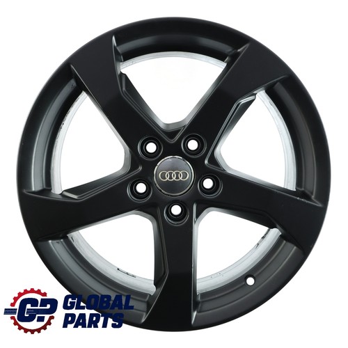 Audi llanta aleación - 8v,