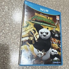 Little Orbit Kung Fu Panda