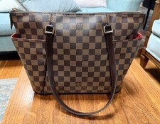 Borsa tote louis vuitton - tote,