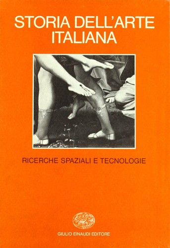 Storia dell arte italiana - dell'arte,