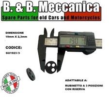 GUARNIZIONE RUBINETTO VITON
