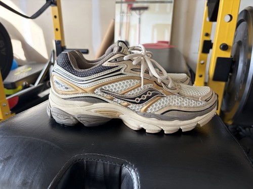 Saucony progrid omni gold - progrid,