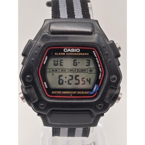 Orologio casio mission - orologio,