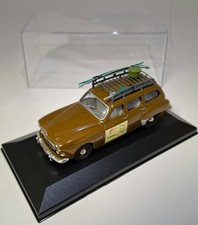 Renault Fregate Break 1/43