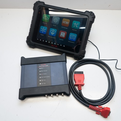 Autel maxisys ms919 with 5in1 - ms919,