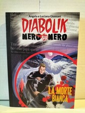 DIABOLIK - NERO SU NERO -
