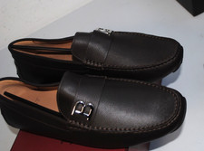 BALLY AUTHENTIC LEATHER