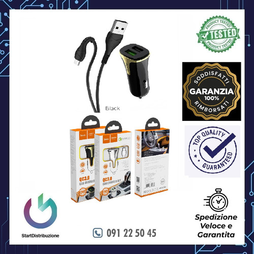 Caricatore alimentatore hoco - caricatore,