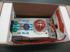 RE EL Veicolo Spaziale filo guidato,anni 70/80 Nuovo