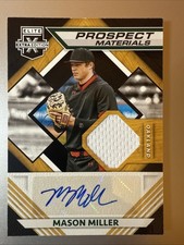 Maglia Mason Miller 2021