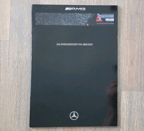 Mercedes e500 amg e60 - mercedes, e60/e36