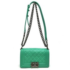 Borsa CHANEL: ragazzo Chanel