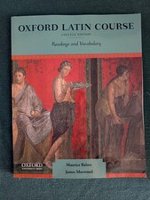 Oxford Latin Course College