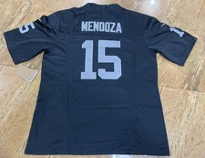 Gioco uomo Fernando Mendoza