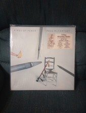 Paul mccartney pipes - -, of