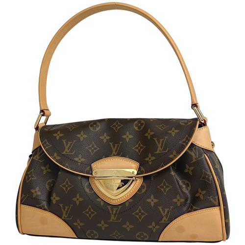 Louis vuitton beverly borsa - vuitton,