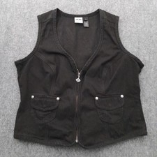 Harley davidson gilet donna - harley,