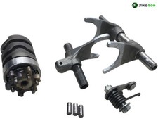 Barillet de selection YAMAHA