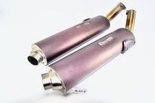 Moto Guzzi V 11 Le Mans KS