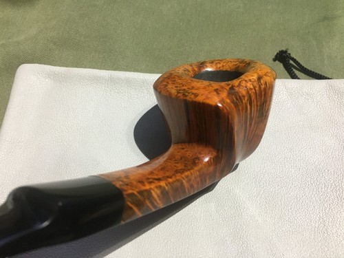Pipa larsen copenhagen grana - pipa,