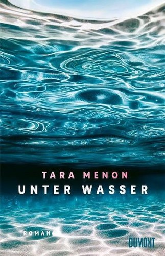 Tara menon unter wasser roman - tara,