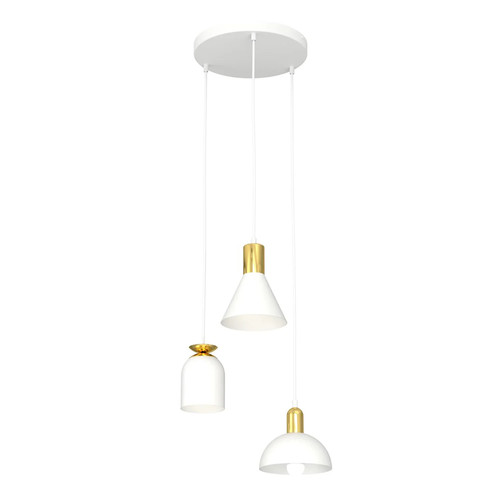 Lampadario luci badb base - luci,