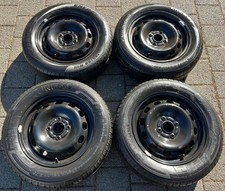 4 RUOTE ESTIVE FORD FIESTA JA8
