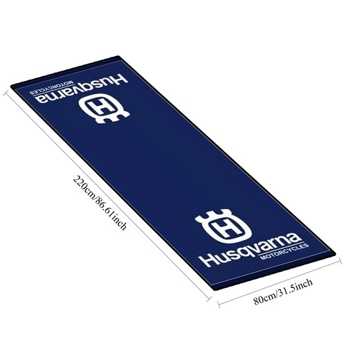 Per husqvarna tappetino pit - husqvarna,