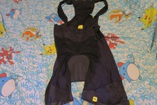 Mavic Helium Bib Shorts