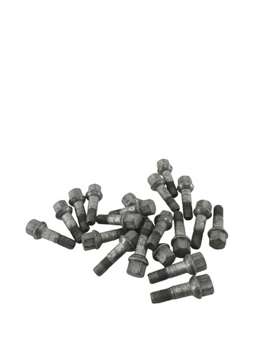 Bulloni ruote cerchi - n.20,