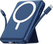 Azmuth Power Bank, per Magsafe