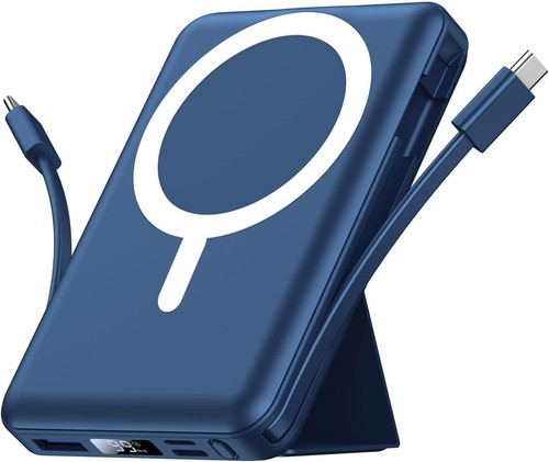 Podoru power bank per magsafe - bank,,