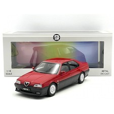 Alfa Romeo 164 Q4 del 1994