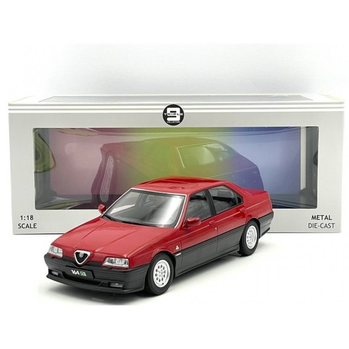Alfa romeo 164 del - alfa, 1994