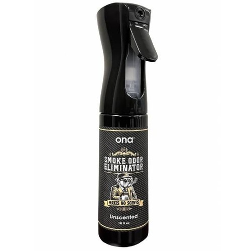 Ona smoke odor - ona, eliminator