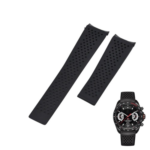 Cinturino orologio gomma - orologio, in