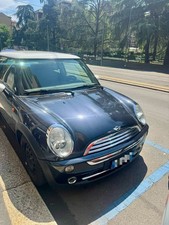 pezzi di ricambio auto MINI NERA ONE 