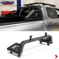 Adjustable Roll Sport Bar