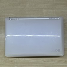 Laptop acer aspire one - pc,