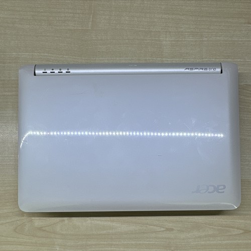 Laptop acer aspire one - laptop,